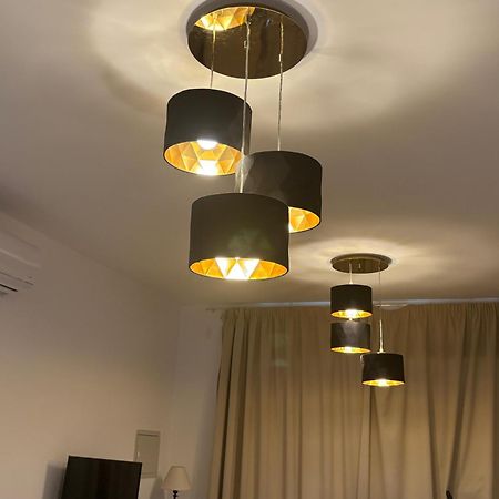 Harmony Seaview Apartments Paphos 外观 照片