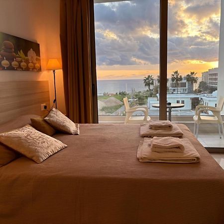 Harmony Seaview Apartments Paphos 外观 照片