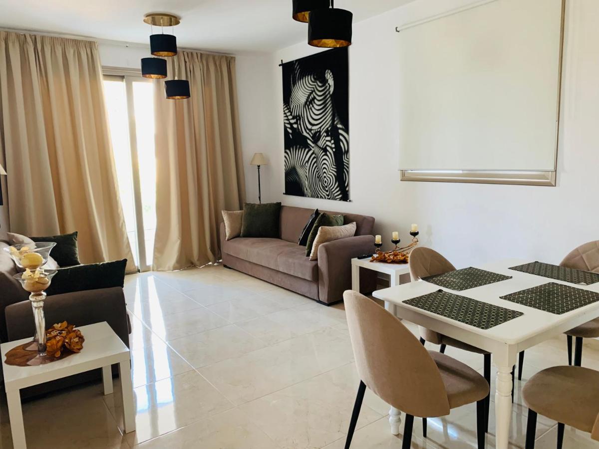 Harmony Seaview Apartments Paphos 外观 照片