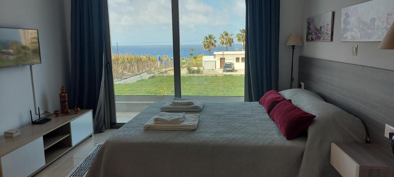 Harmony Seaview Apartments Paphos 外观 照片