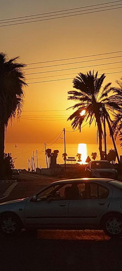 Harmony Seaview Apartments Paphos 外观 照片