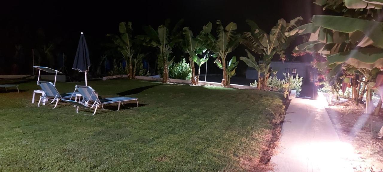 Harmony Seaview Apartments Paphos 外观 照片