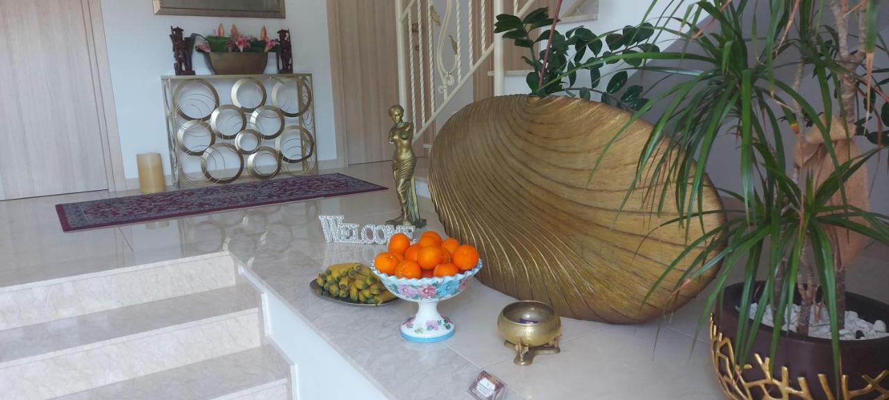 Harmony Seaview Apartments Paphos 外观 照片