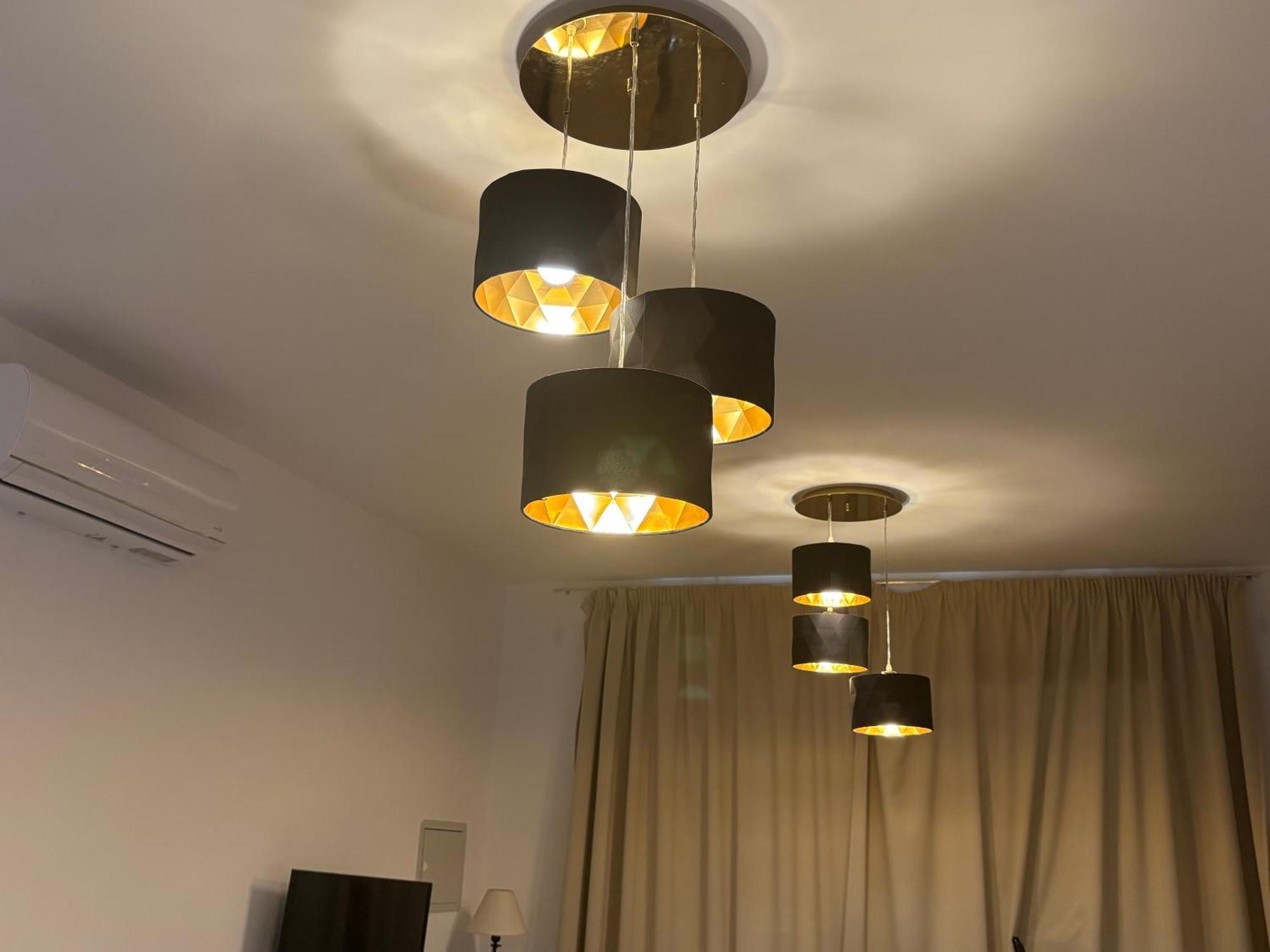 Harmony Seaview Apartments Paphos 外观 照片