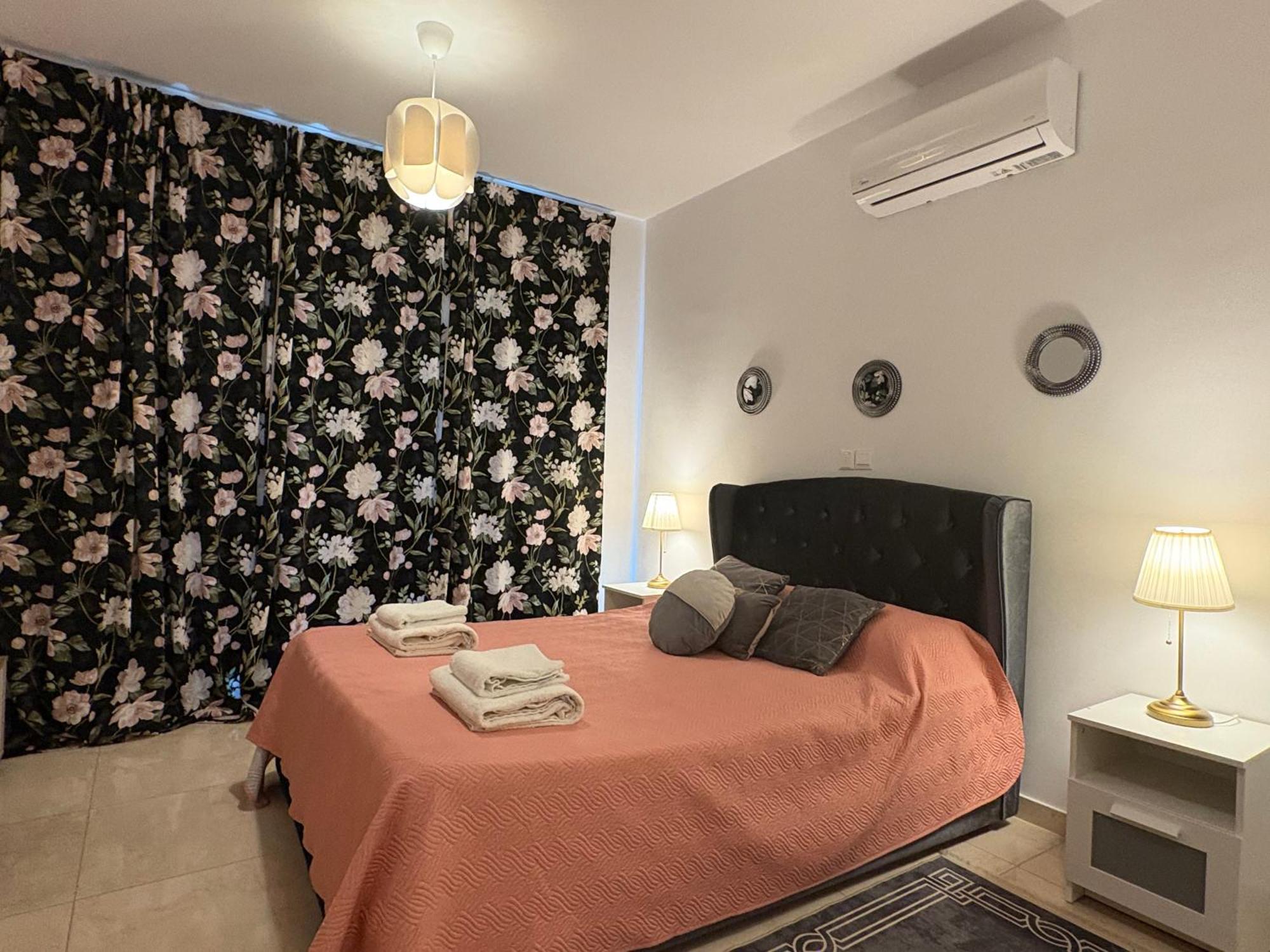 Harmony Seaview Apartments Paphos 外观 照片