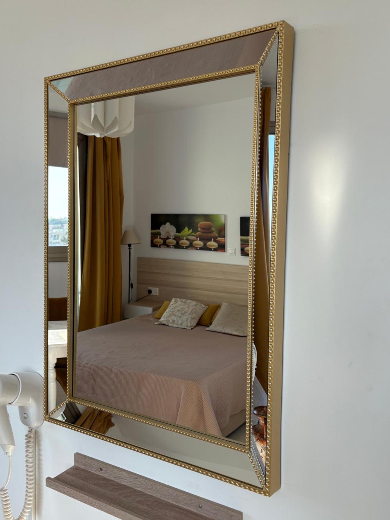 Harmony Seaview Apartments Paphos 外观 照片