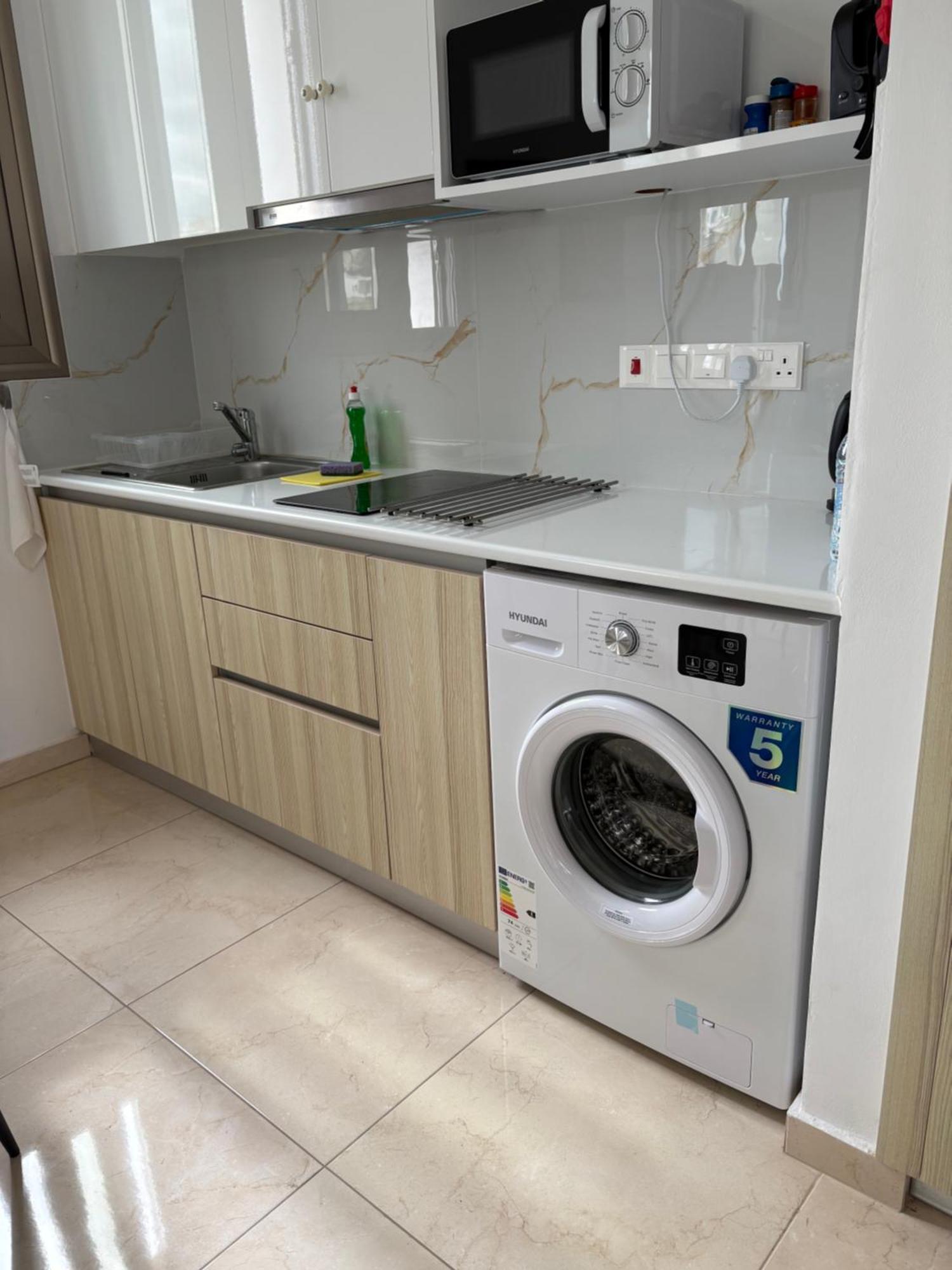 Harmony Seaview Apartments Paphos 外观 照片